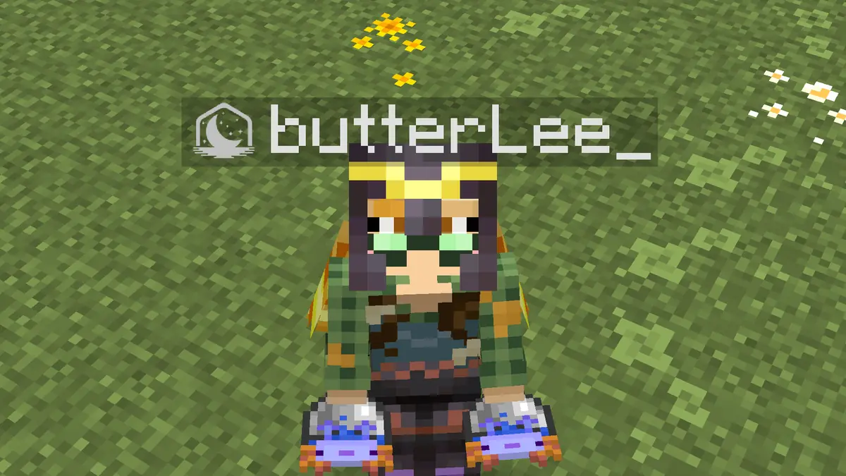 Butter Axos