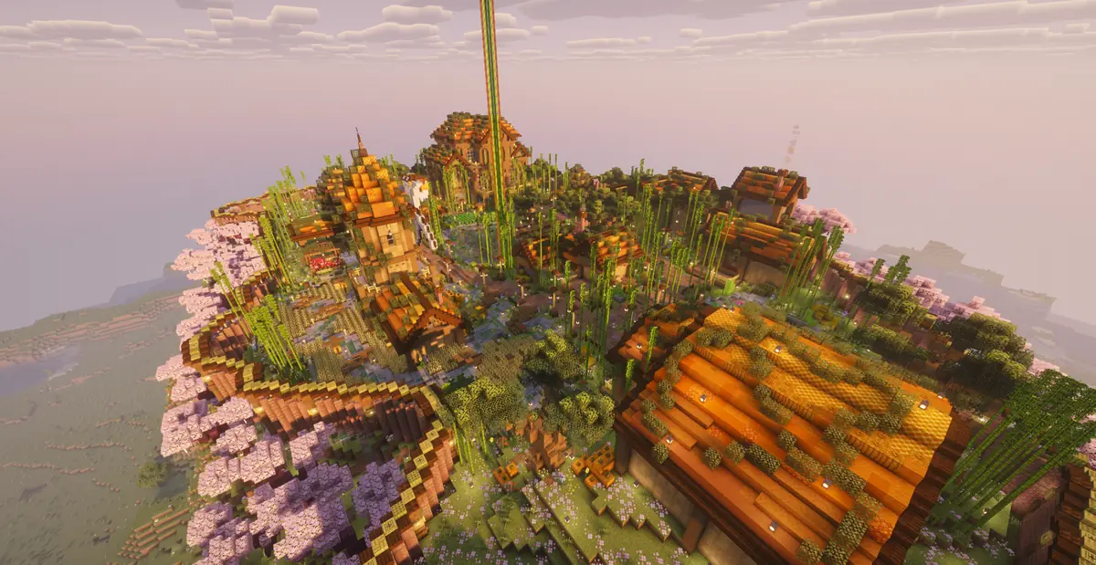 Butter Mega Base