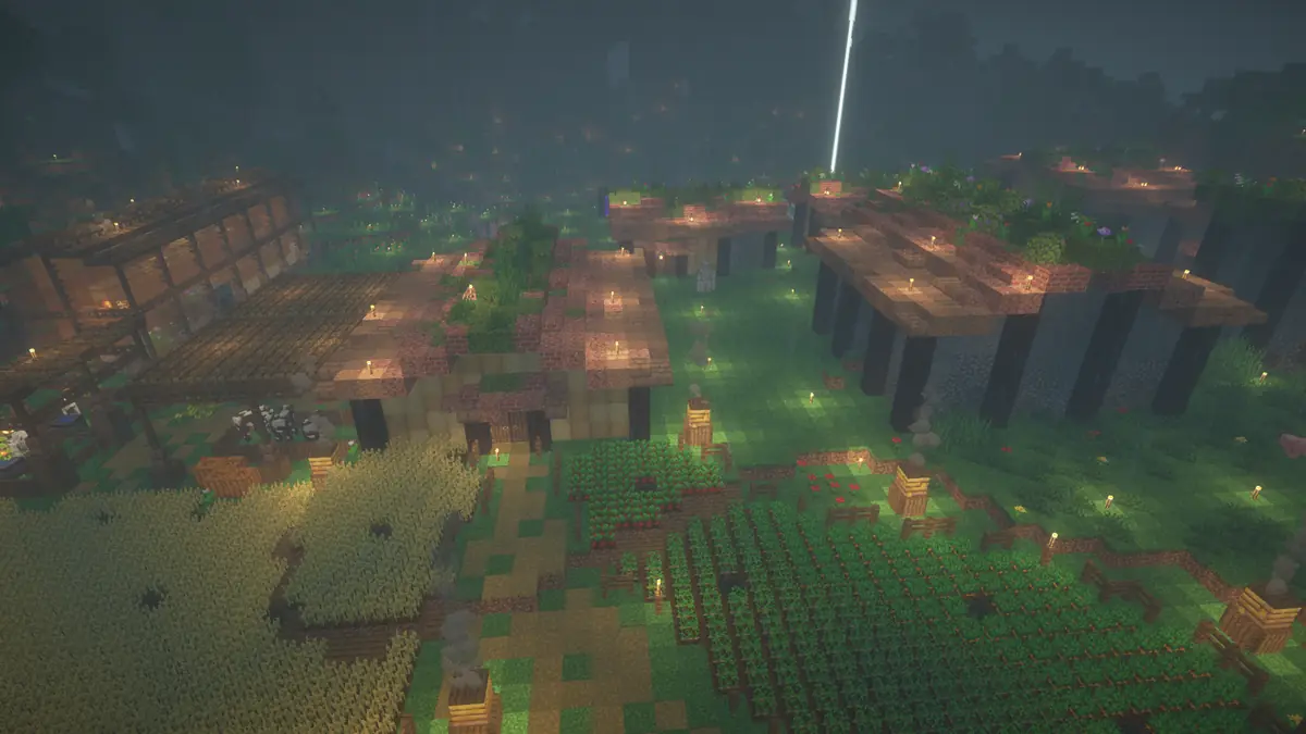 Butter Town