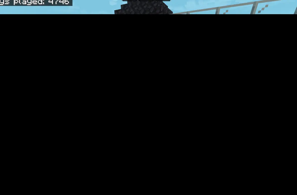 Chao Mad Man