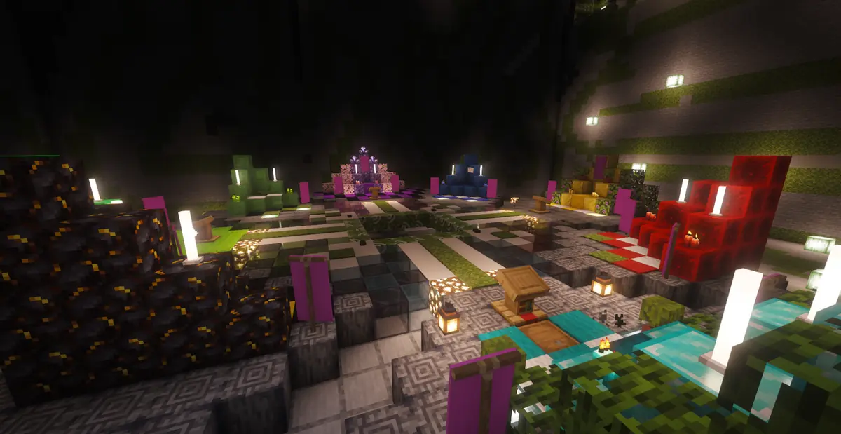 Council Base
