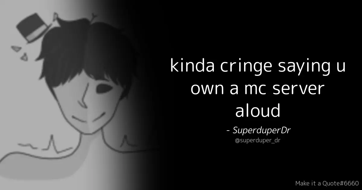 Cringe Super